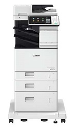 Canon imageRUNNER ADVANCE 715iFZ III