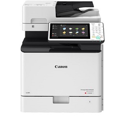 Canon imageRUNNER ADVANCE C255iF