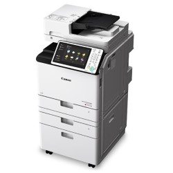 Canon imageRUNNER ADVANCE C256iF III