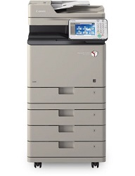 Canon imageRUNNER ADVANCE C350P