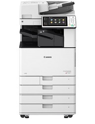 Canon imageRUNNER ADVANCE C3530i