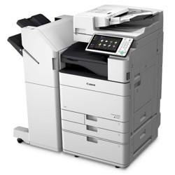 Canon imageRUNNER ADVANCE C5535i III