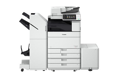 Canon imageRUNNER ADVANCE C5535i II