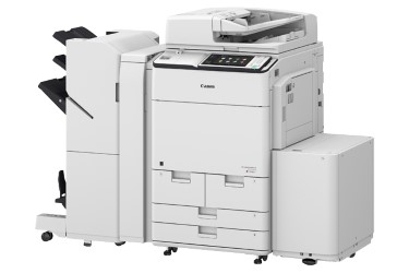 Canon imageRUNNER ADVANCE C7565i II