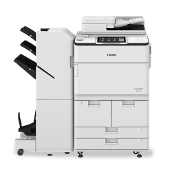 Canon imageRUNNER ADVANCE DX 6765i