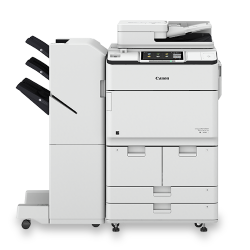 Canon imageRUNNER ADVANCE DX 8786i