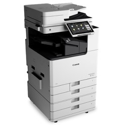 Canon imageRUNNER ADVANCE DX C3826i