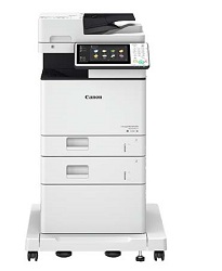 Canon imageRUNNER ADVANCE 525iF II