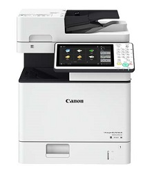 Canon imageRUNNER ADVANCE 525iF III