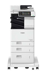 Canon imageRUNNER ADVANCE 525iFZ II