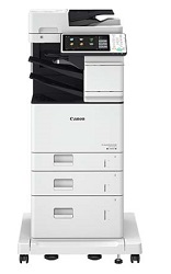 Canon imageRUNNER ADVANCE 525iFZ III