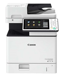 Canon imageRUNNER ADVANCE 615iF III