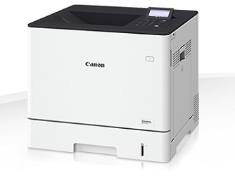 Canon LBP710Cx