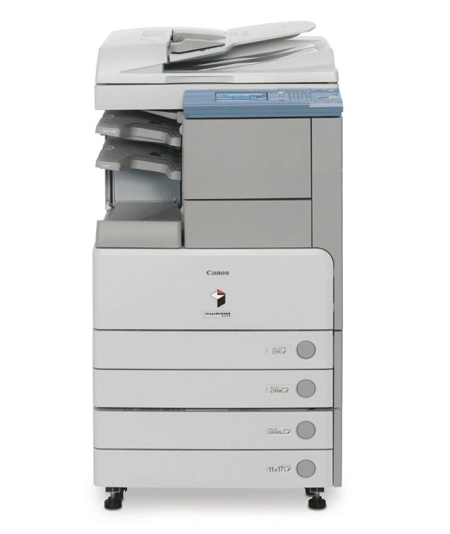 Canon imageRUNNER 2230