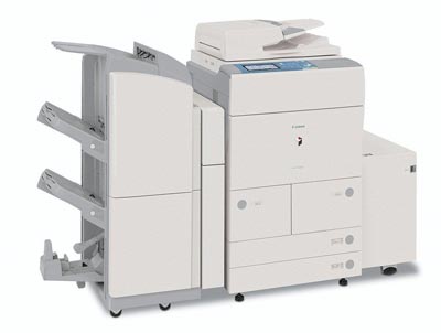 Canon imageRUNNER 5570N