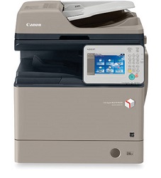 Canon imageRUNNER ADVANCE 400iF