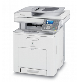 Canon imageRUNNER C1030