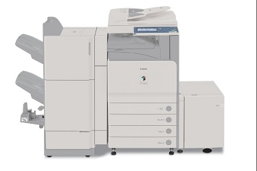 Canon imageRUNNER C2880F