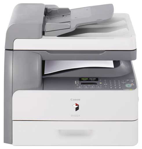 Canon imageRUNNER 1022IF