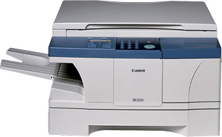 Canon imageRUNNER 1210