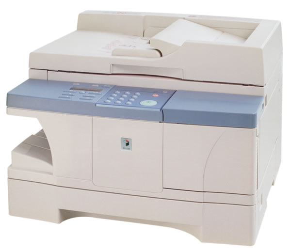 Canon imageRUNNER 1230