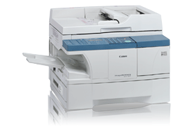 Canon imageRUNNER 1370