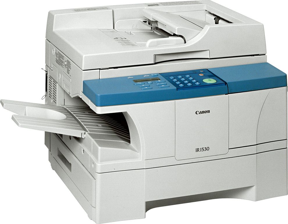 Canon imageRUNNER 1530