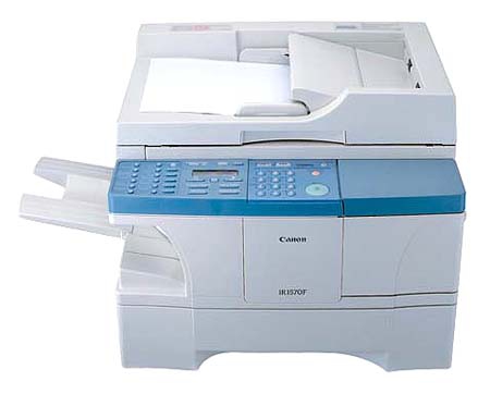 Canon imageRUNNER 1570F