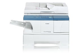 Canon imageRUNNER 1630