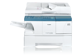 Canon imageRUNNER 1670