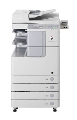 Canon imageRUNNER 2535