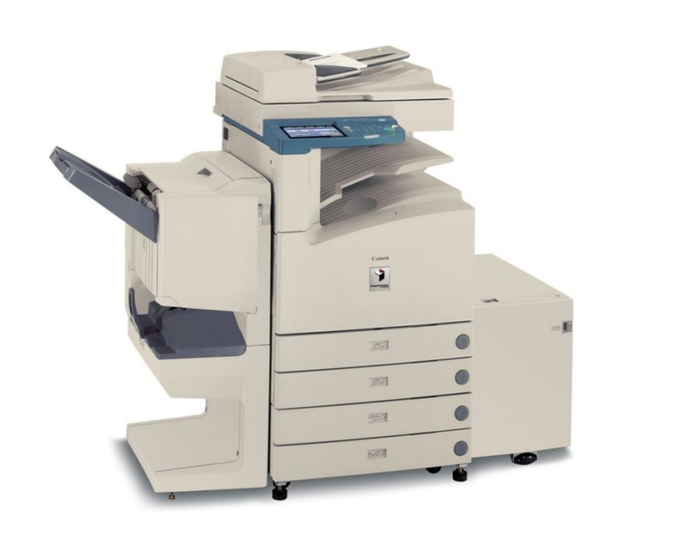 Canon imageRUNNER 3320I