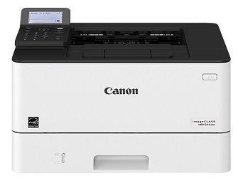 Canon imageCLASS LBP236dw