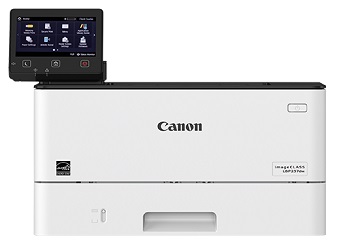 Canon imageCLASS LBP237dw