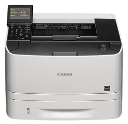 Canon imageCLASS LBP253dw