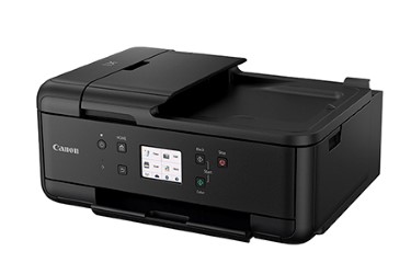 Canon PIXMA TR7520