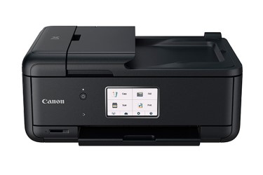 Canon PIXMA TR8520