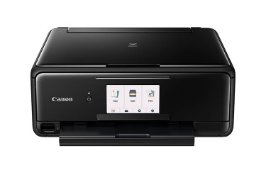 Canon PIXMA TS8120