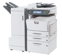 Copystar CS-C2520