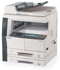 Copystar CS2550