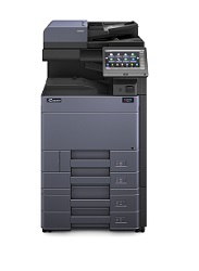 Copystar CS2553ci