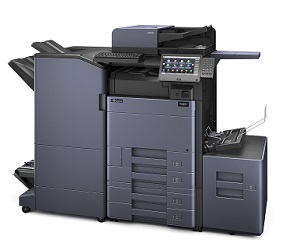 Copystar CS5053ci