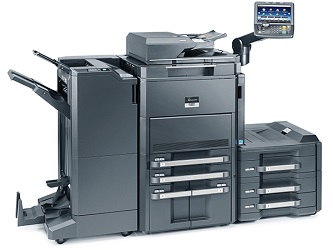 Copystar CS6500i