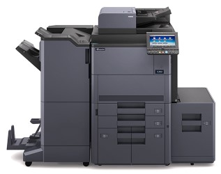 Copystar CS8002i