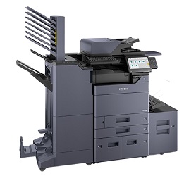 Copystar CS4004i