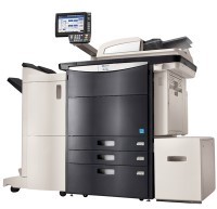 Copystar CS550c