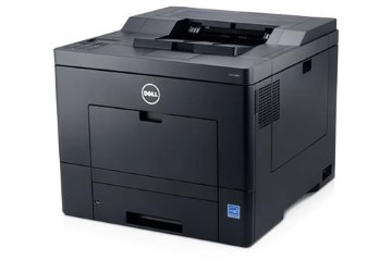 Dell C2660dn