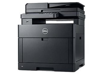 Dell H825cdw