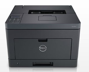 Dell S2810dn