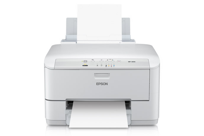 Epson WorkForce Pro WP4010